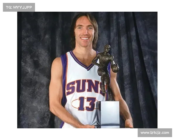 史蒂夫纳什重返太阳担任高级顾问助力球队未来发展规划