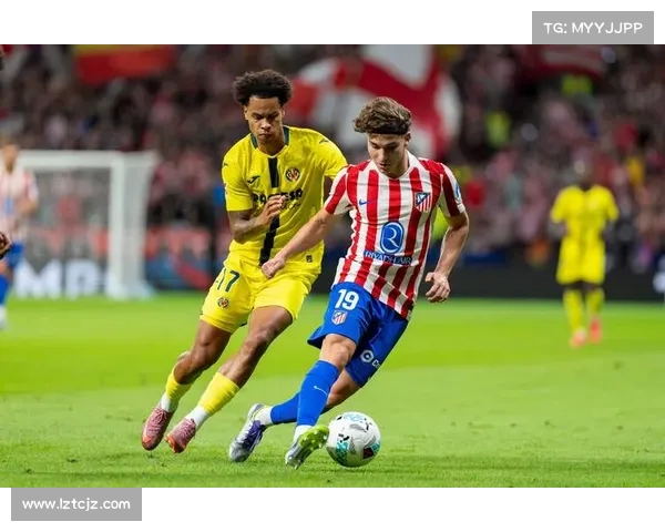 格列兹曼闪耀马竞五球狂胜皇马马德里德比再现红白荣耀