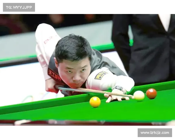 丁俊晖扫球犯规认输连救两赛点无缘4强遗憾出局